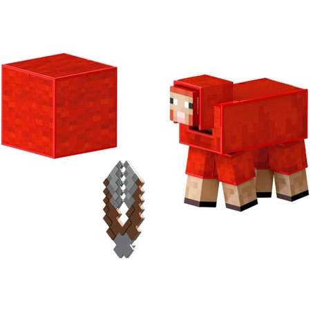 Игровой набор Minecraft Овца
