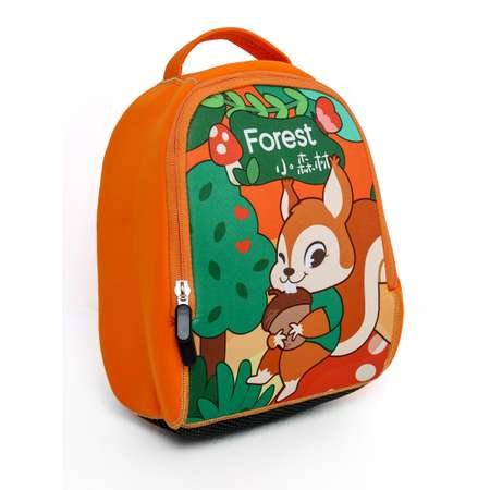 Рюкзак PIFPAF KIDS