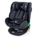 Автокресло Nuovita Isofix 0+/1/2/3 (0-36 кг)