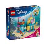 Конструктор LEGO Disney Princess Мини-замок Ариэль 179 дет.