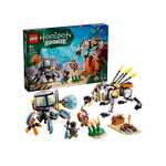 Конструктор LEGO Horizon Adventures Элой и Варл 768 дет.