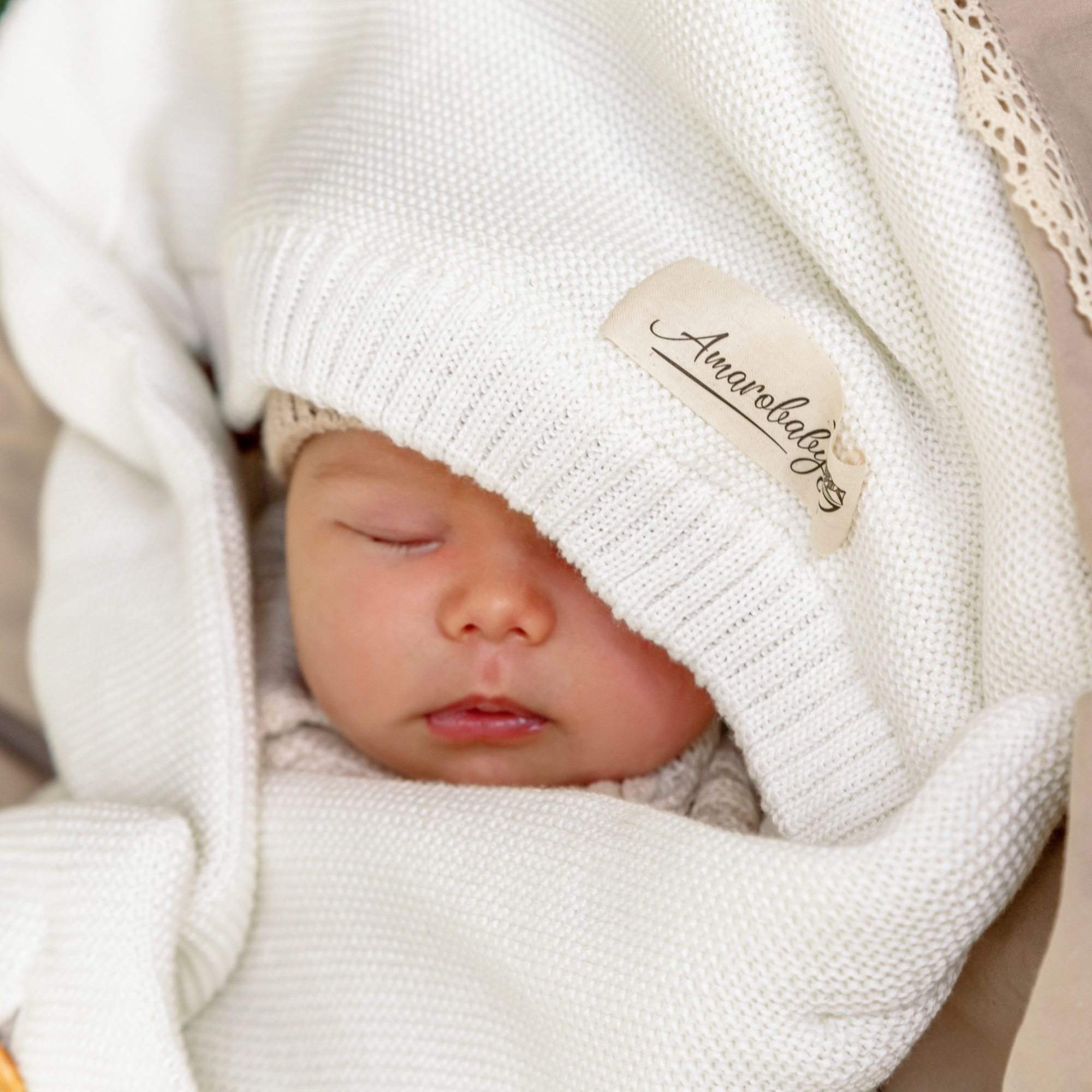 Конверт на выписку Amarobaby Pure Love - фото 14