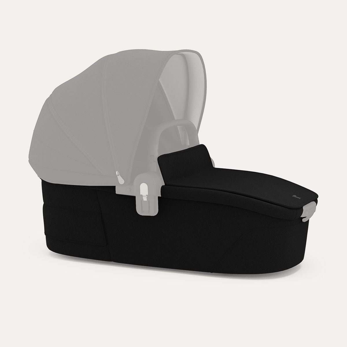 Коляска 2в1 Redsbaby NUVO черный - фото 3