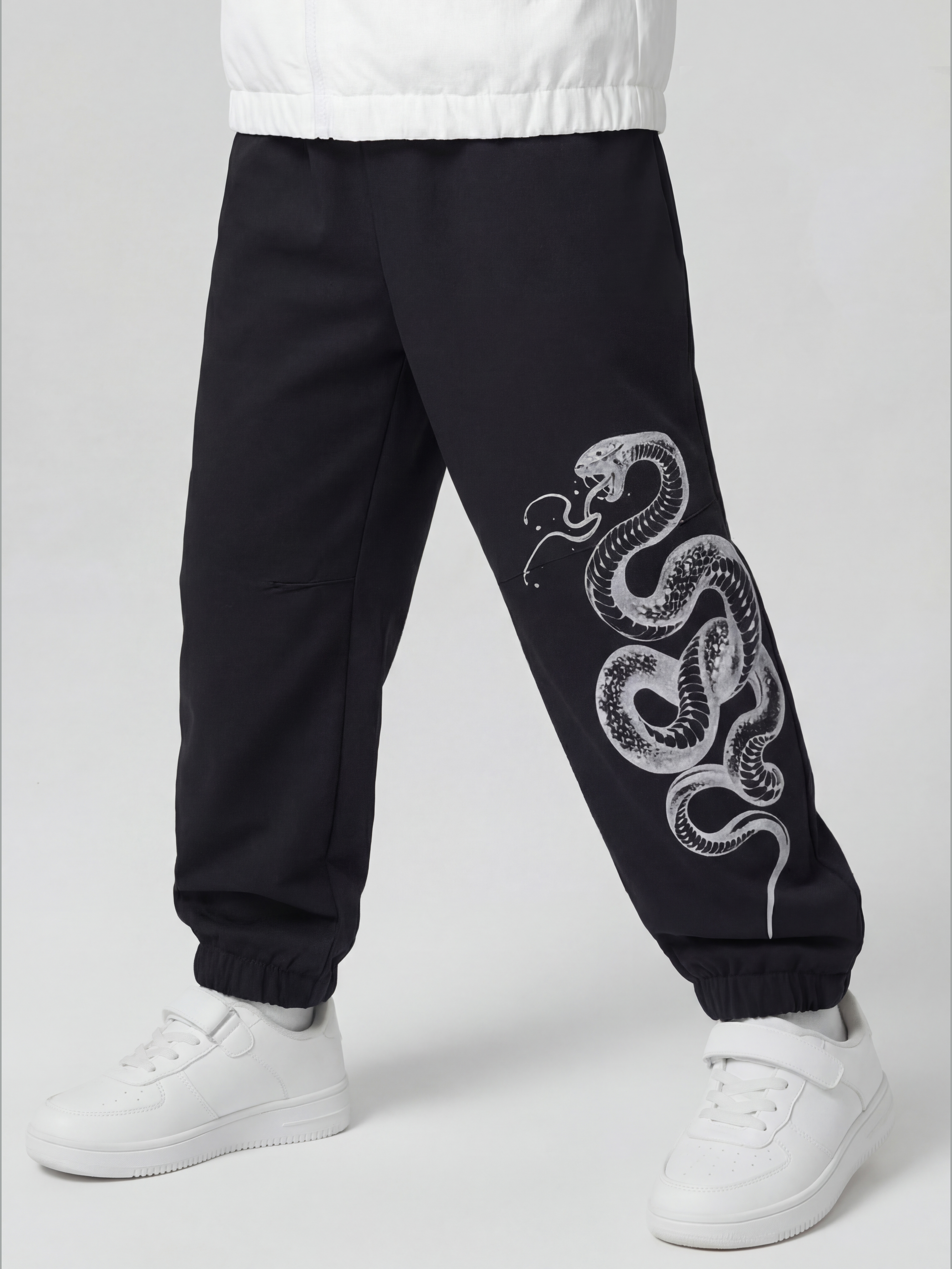 Брюки Lemonwear R1119 - фото 1