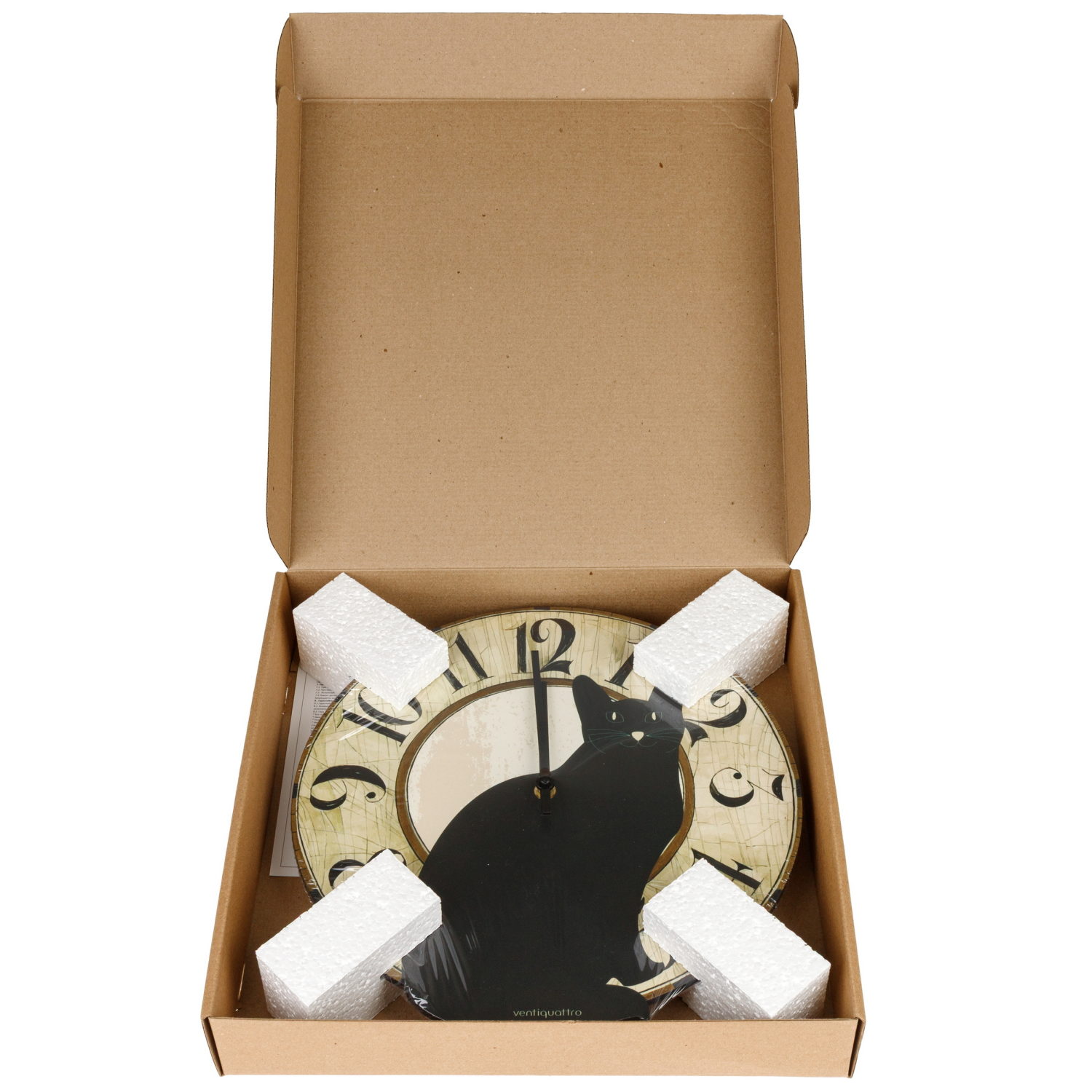 Часы 1TOY Gatto - фото 5