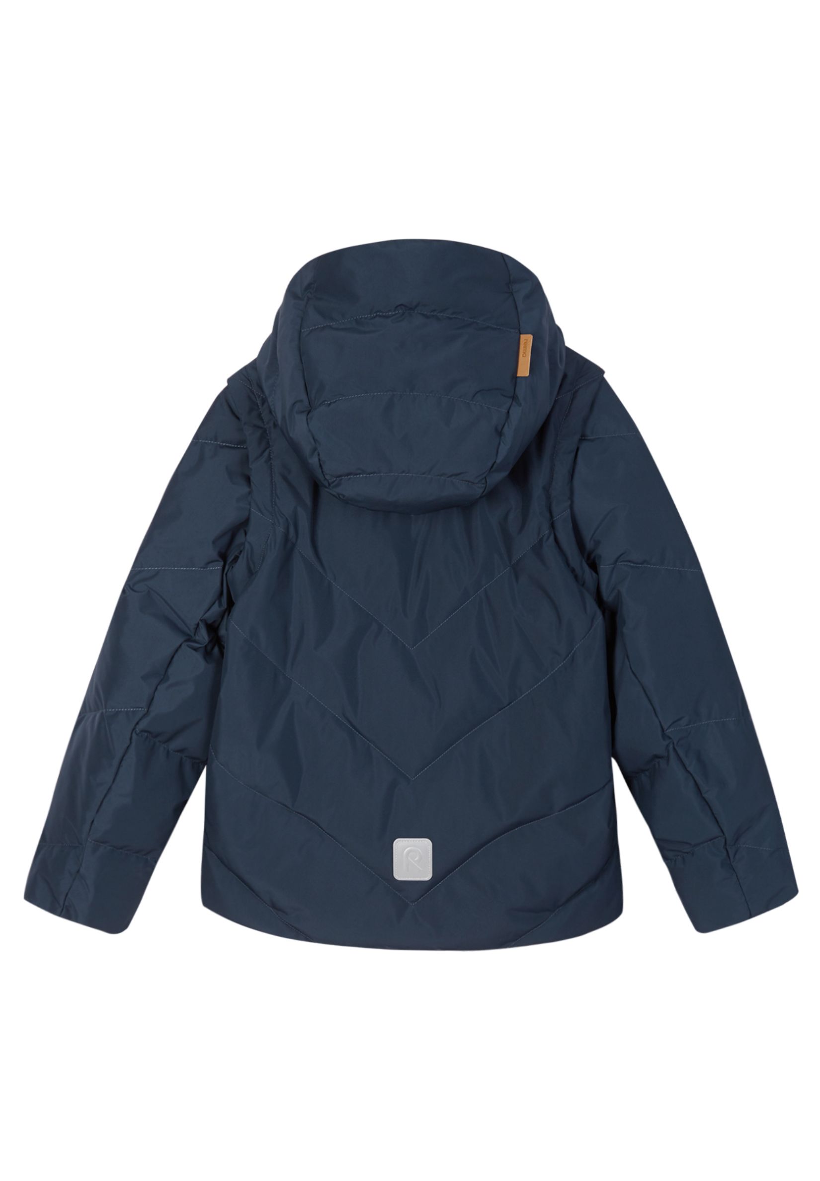 Пуховик Reima 531569-6980 - фото 3