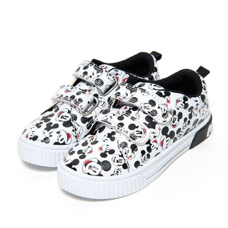 Кеды Mickey Mouse