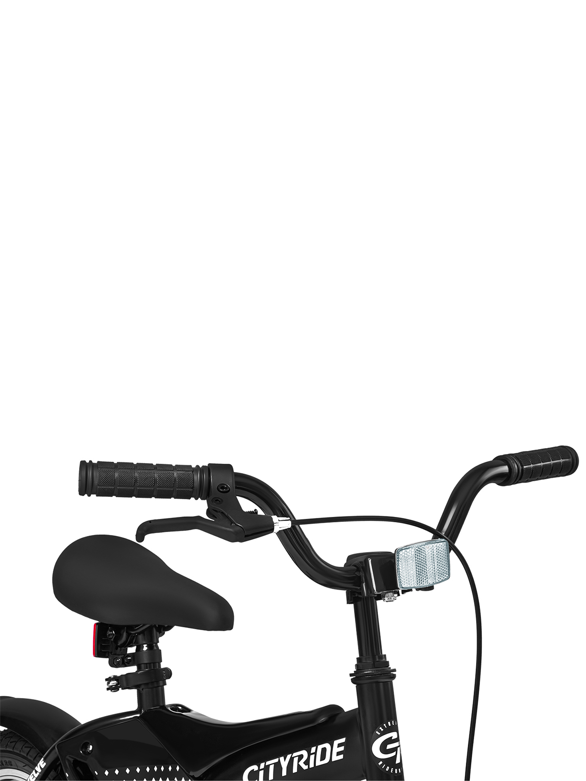 Двухколесный велосипед CITYRIDE 12 дюймов - фото 15
