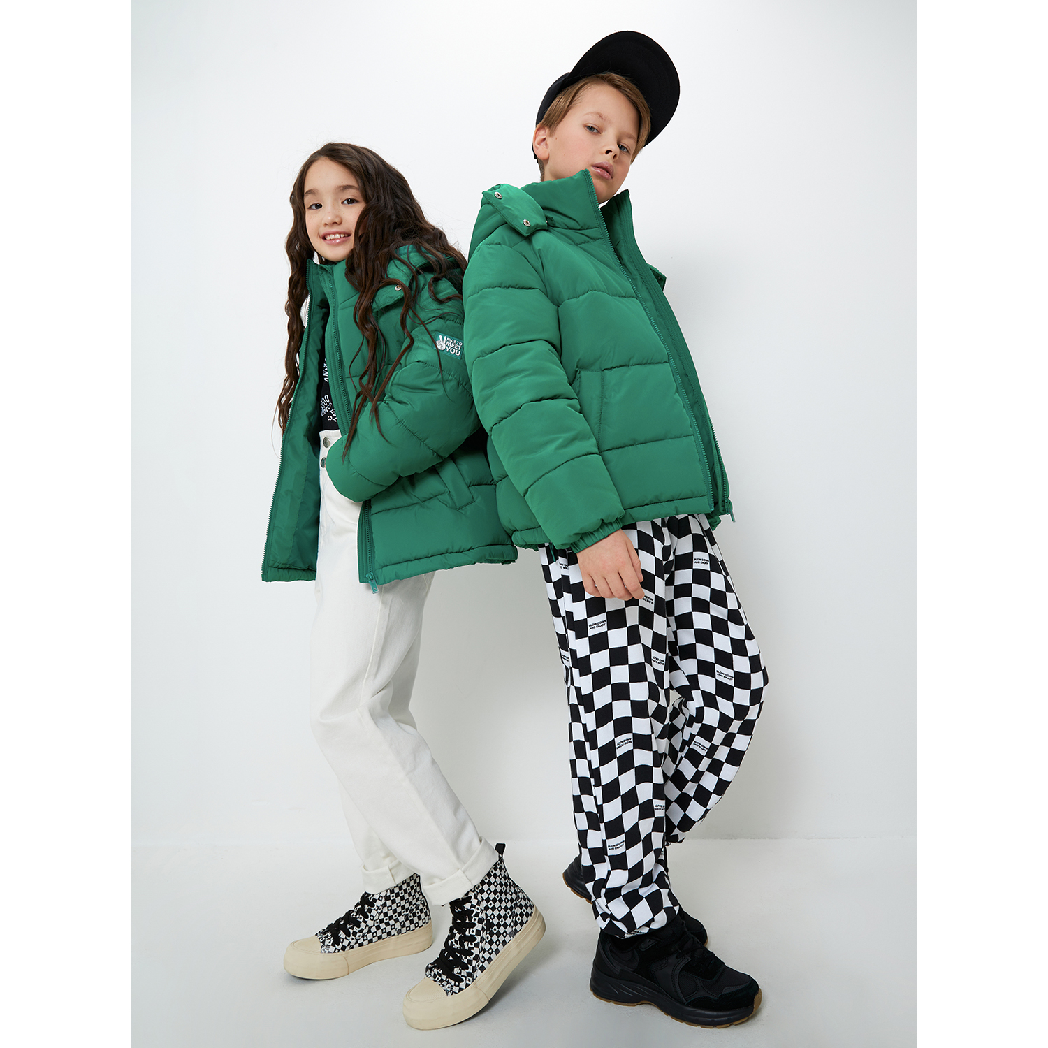 Куртка Acoola 20310650003_0068716 - фото 7