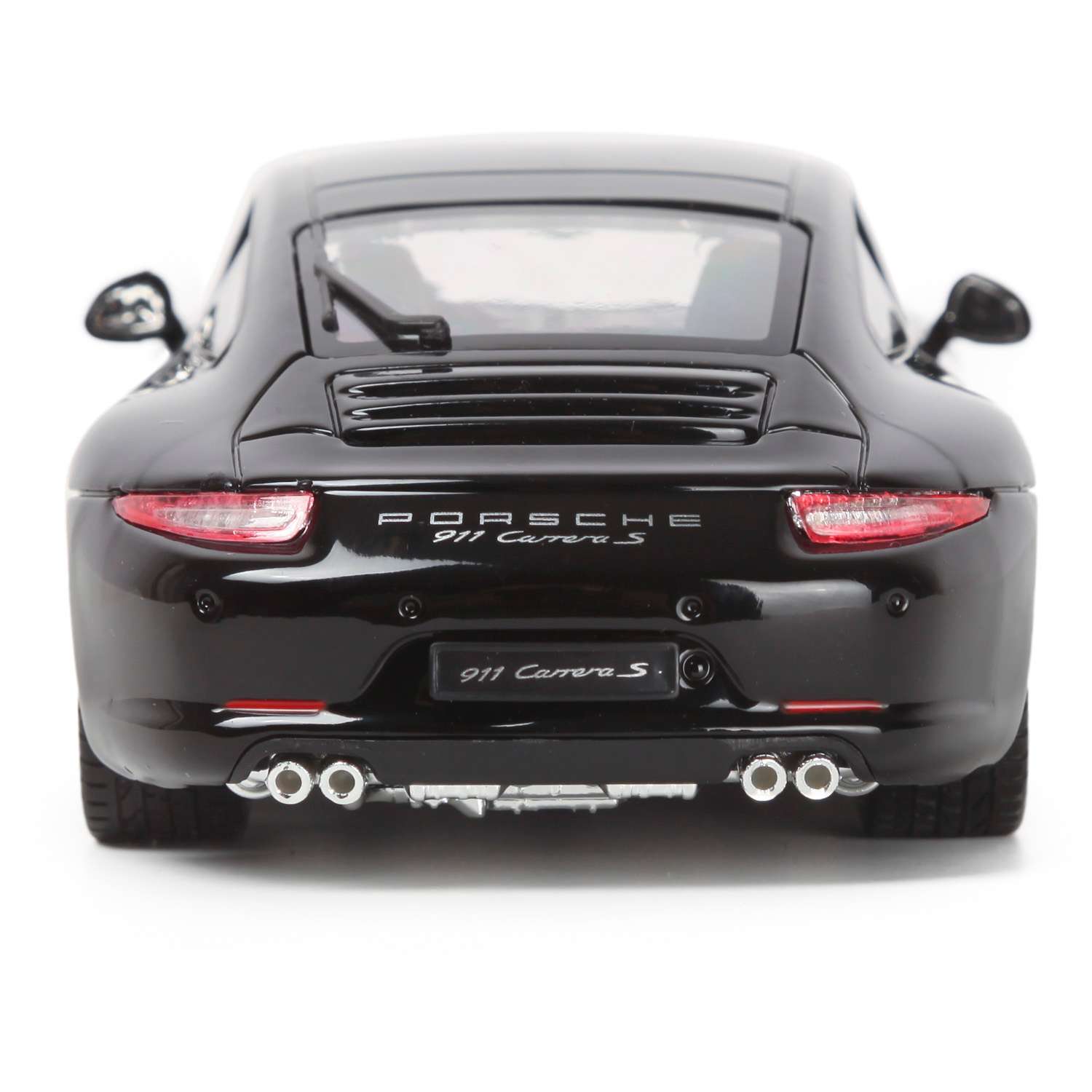 Автомобиль Rastar Porsche 1:24 56200.0 - фото 4