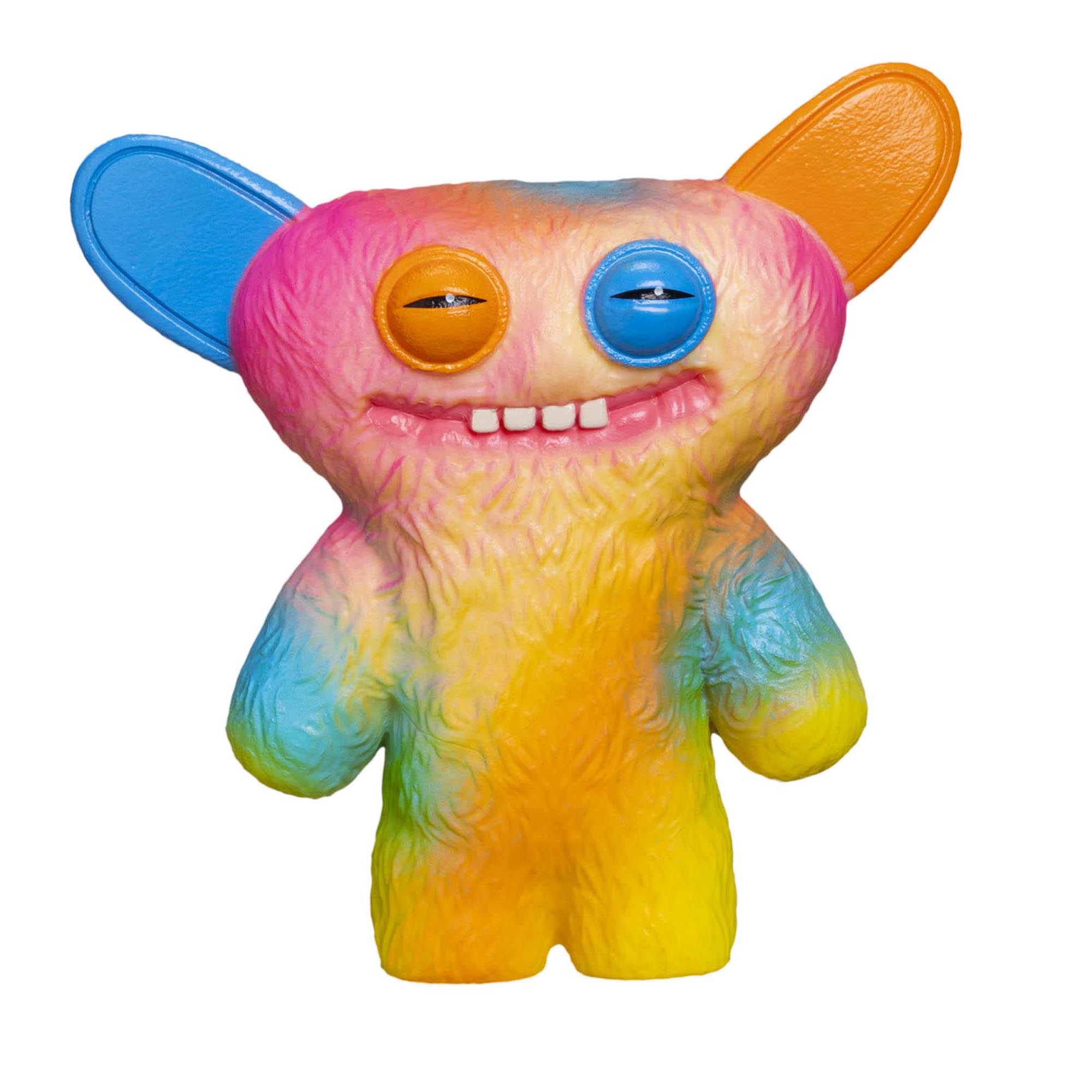 Фигурка FUGGLER Коллекционная - фото 5