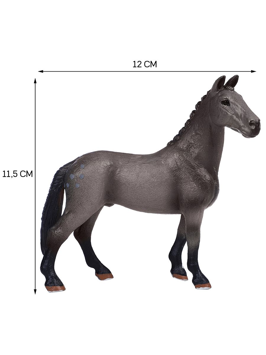 Игровой набор Masai Mara Мир лошадей - фото 2