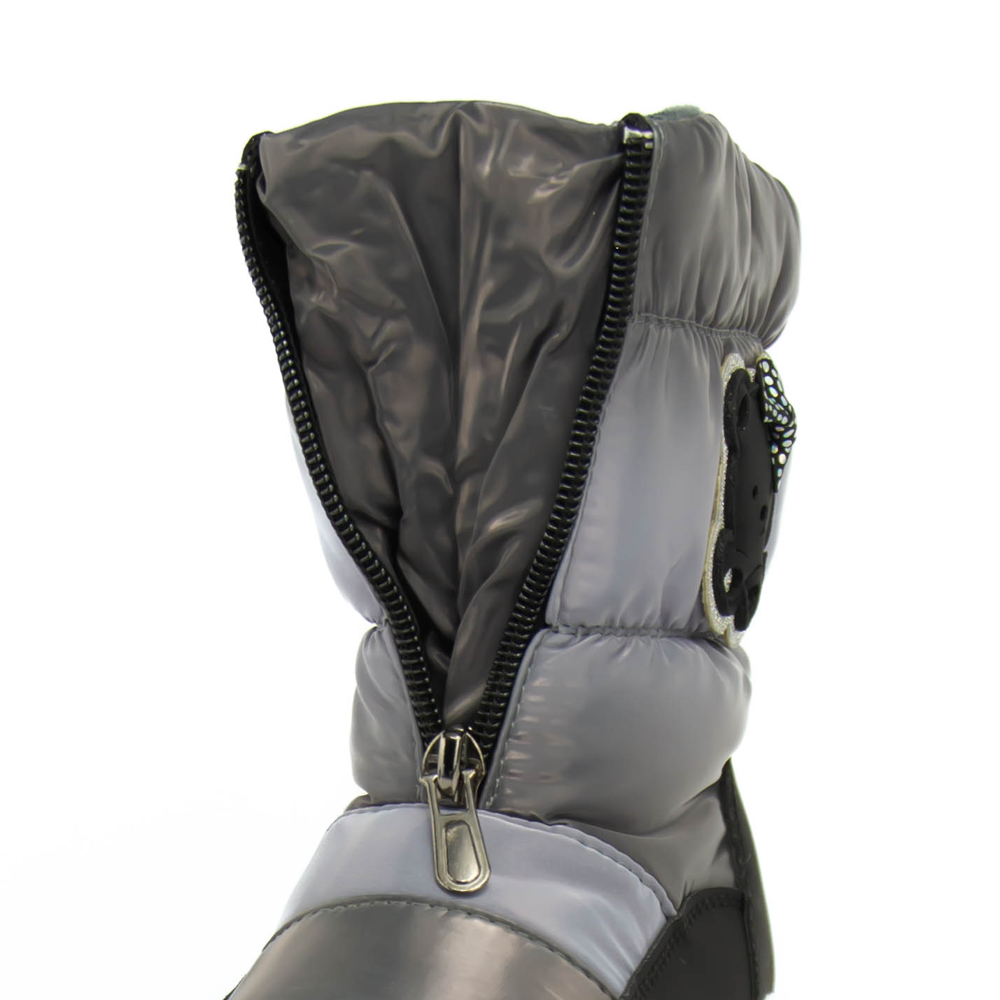 Дутики CASTLELADY 23111999 - фото 5