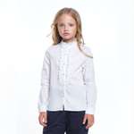 Блузка Mini-Maxi