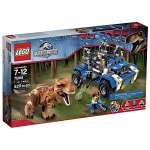 Конструктор LEGO Jurassic World