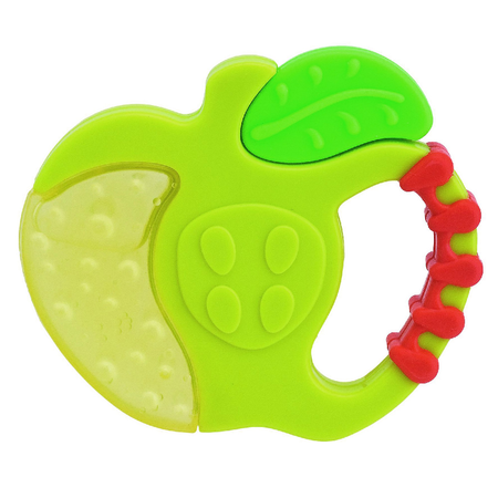 Прорезыватель Chicco Fresh Relax в ассортименте