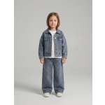 Джинсовая куртка MODERNFECI