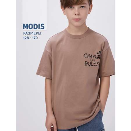 Футболка MODIS