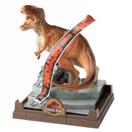 Фигурка Jurassic Park Тираннозавр Рекс - в футляре