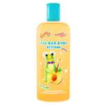 Гель Baffy персик 250 мл