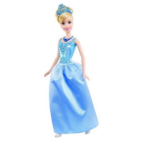 Кукла модельная Disney Princess в ассортименте