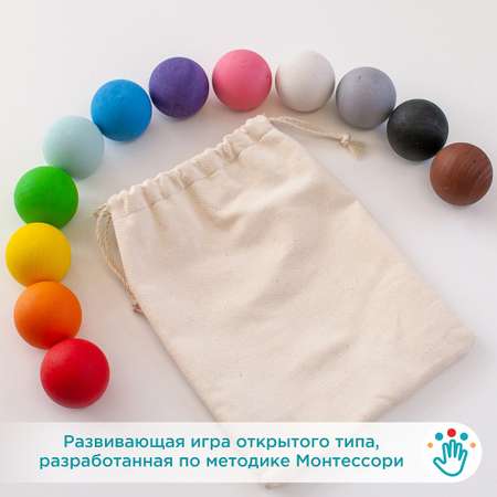 Игрушка Ulanik сортер