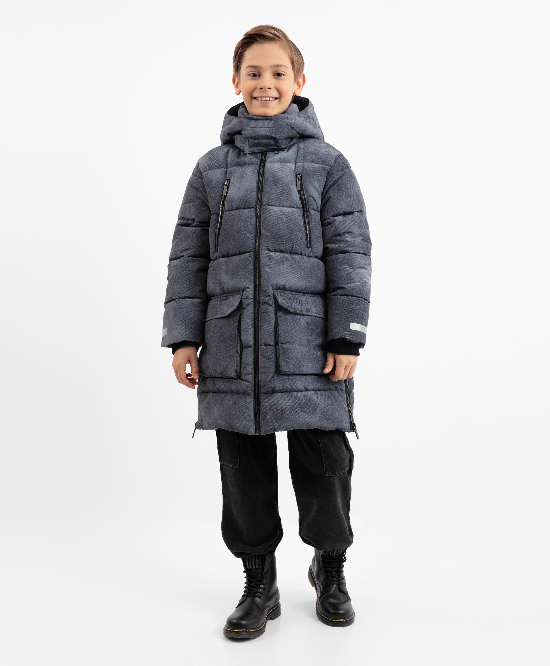 Куртка Gulliver 22410BJC4508 - фото 1