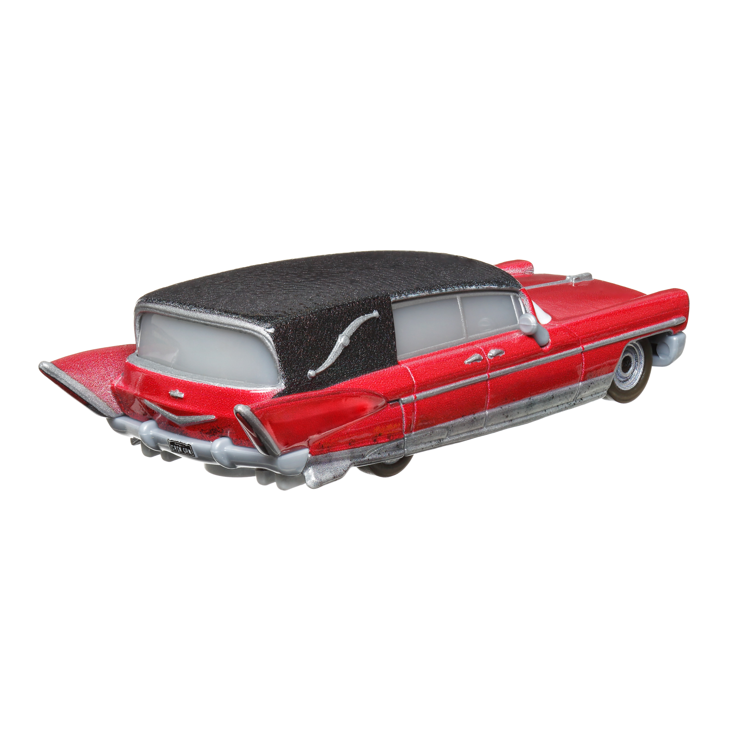 Машинка Cars Герои мультфильмов Randy HPJ94 DXV29 - фото 3
