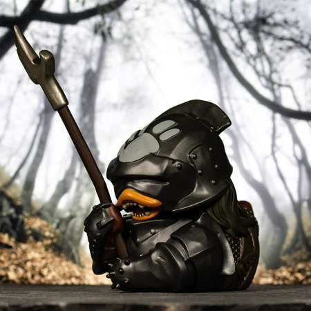 Фигурка The Lord of the Rings Утка Tubbz Урук-хай Box