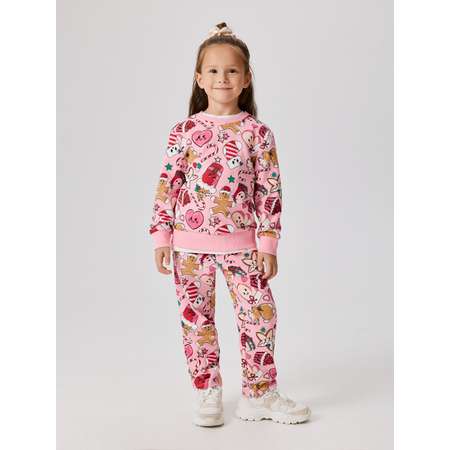 Свитшот и брюки Acoola