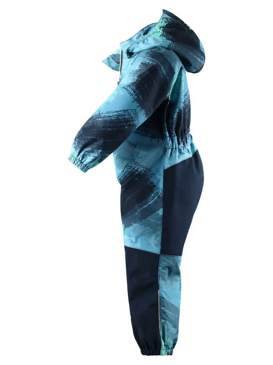 Комбинезон Lassie 720740-6961 - фото 3