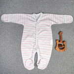 Комбинезон LeeLuckBaby