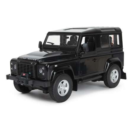 Автомобиль РУ Rastar Land Rover 1:14