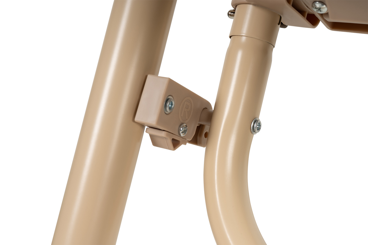 Стульчик для кормления Costa Mercy бежевый - фото 15