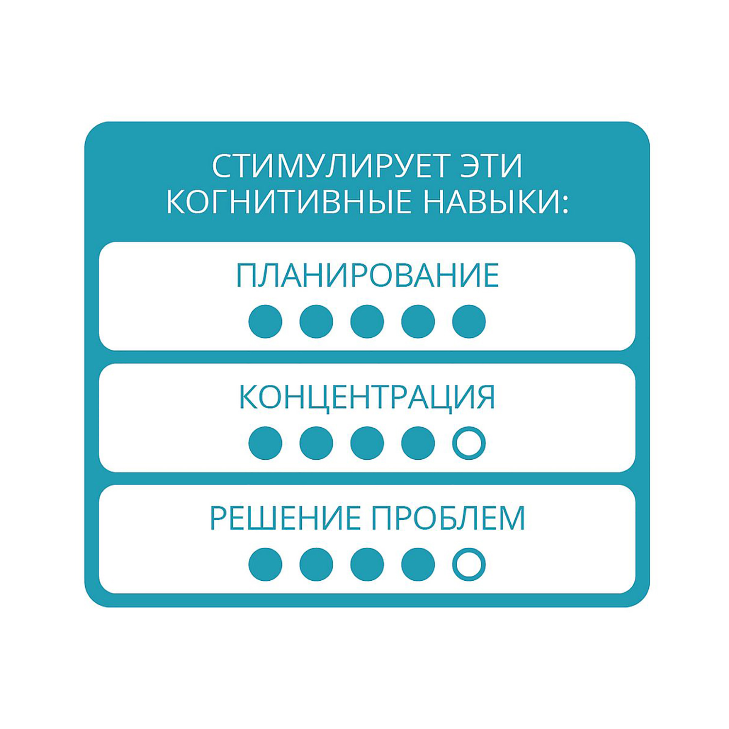 Настольная игра Bondibon - фото 6