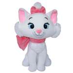 Игрушка мягкая Disney-Детский мир Мари интерактивная
