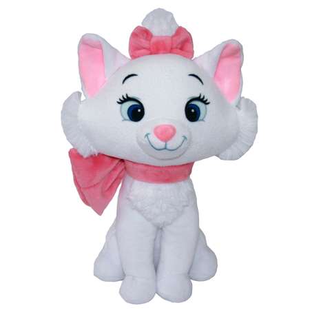 Игрушка мягкая Disney-Детский мир Мари интерактивная