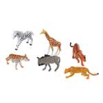 Фигурка Играем вместе Дикие животные