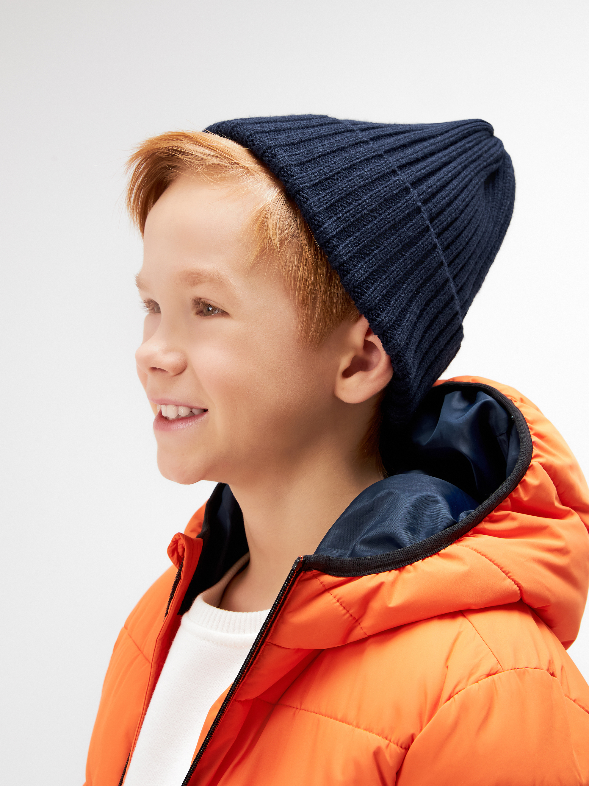 Шапка Acoola 20136400197_0072824 - фото 1