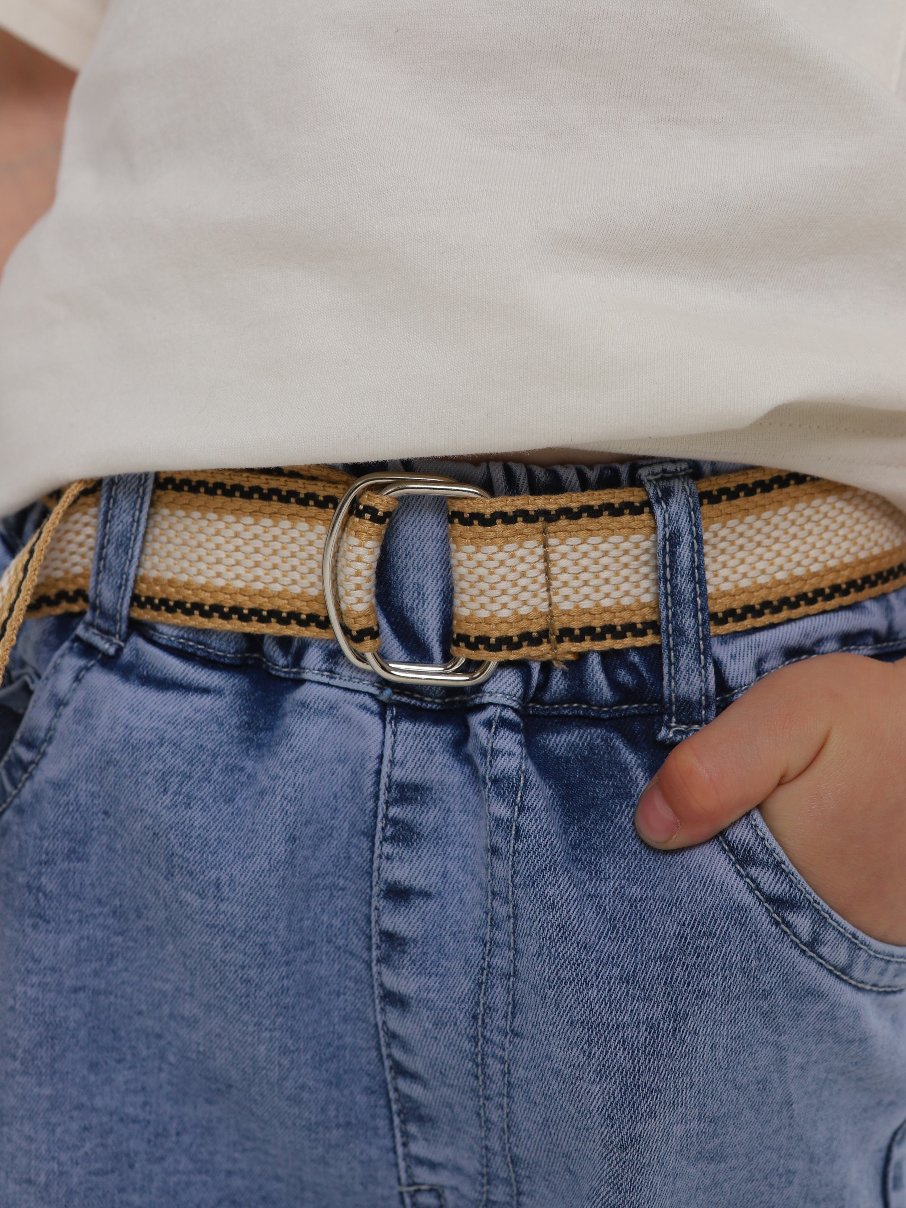 Бриджи Veresk M5542-D63 - фото 10