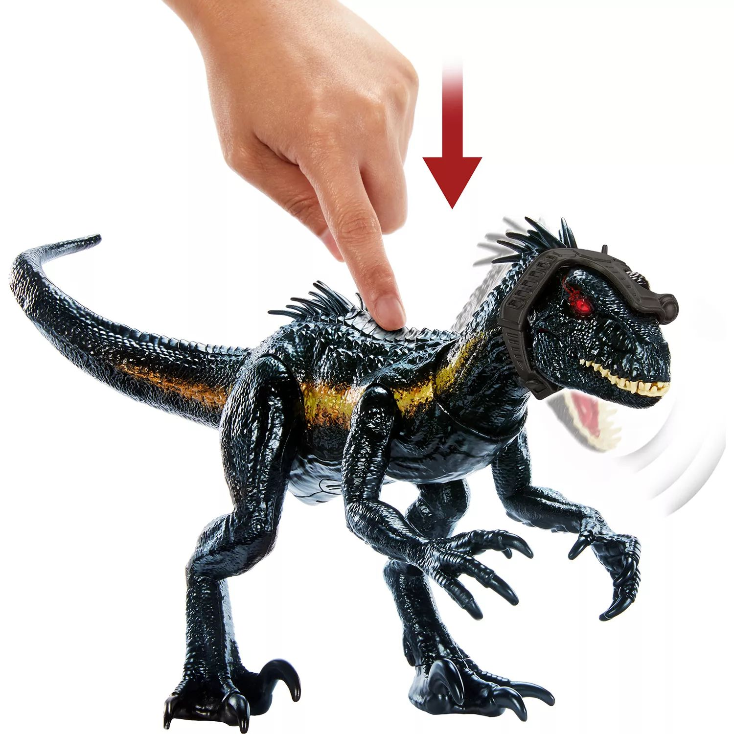 Фигурка Jurassic World - фото 2