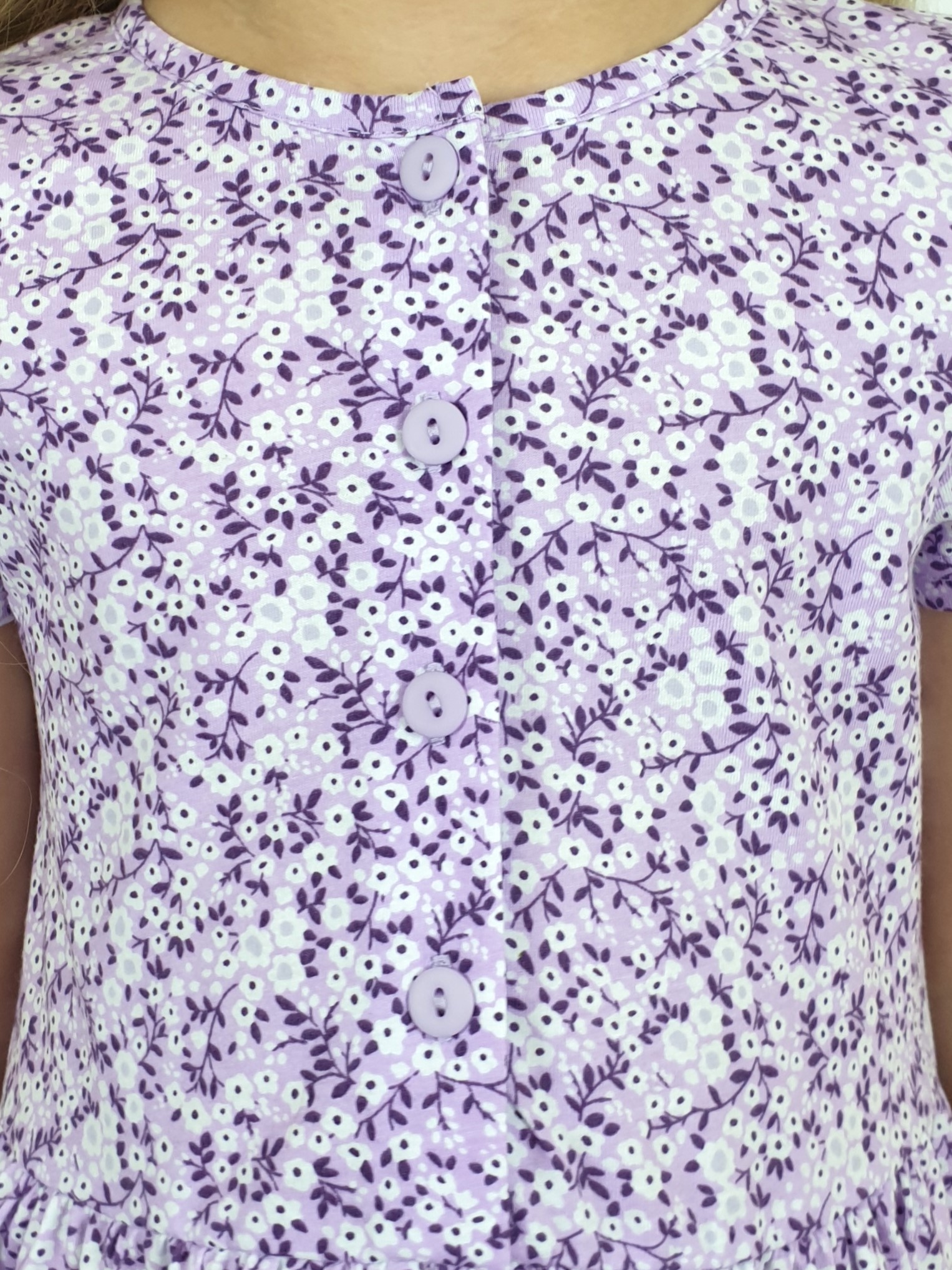 Платье Luneva 11-170-18. - фото 3