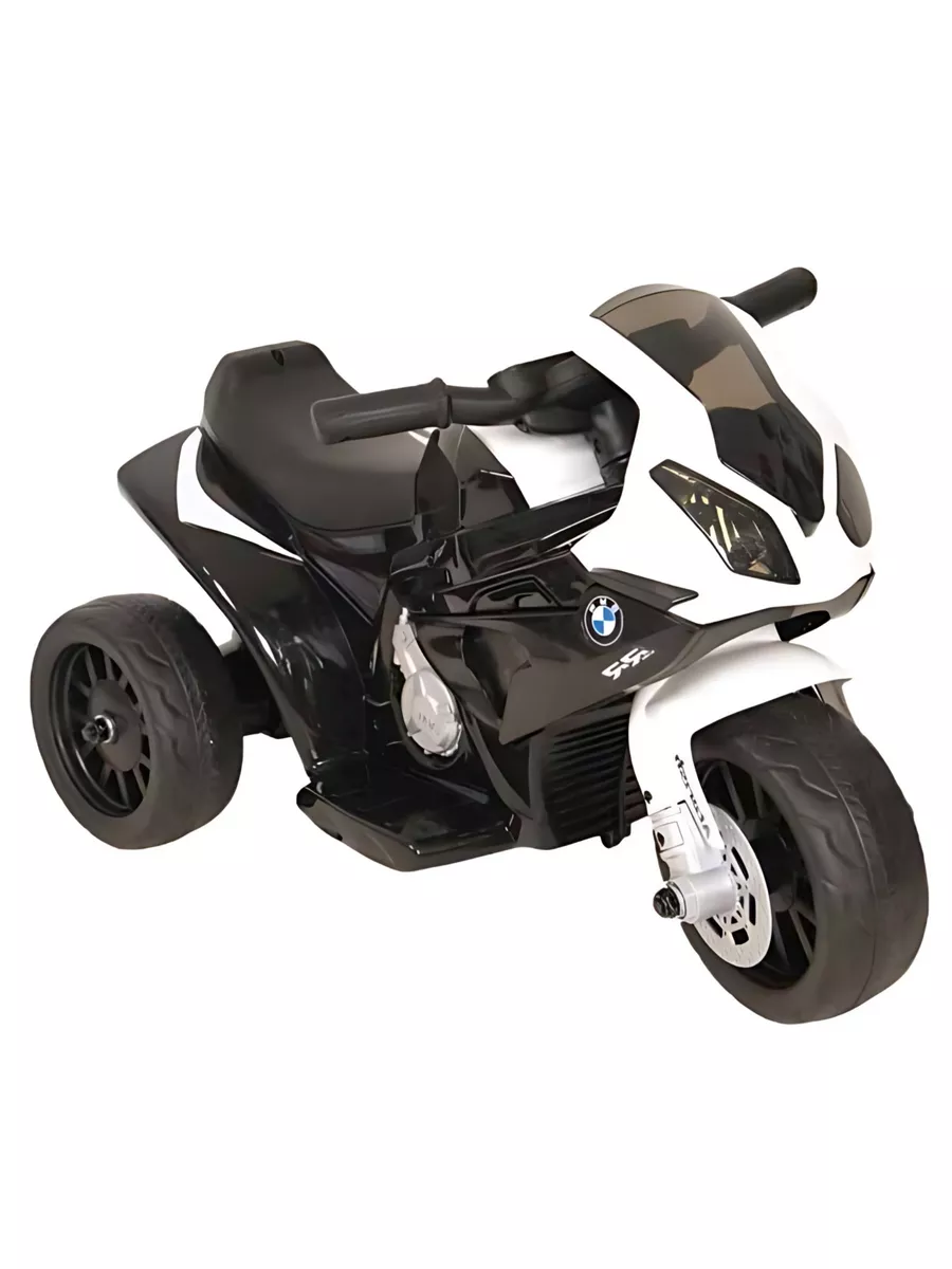 Электромотоцикл Jiajia - фото 4