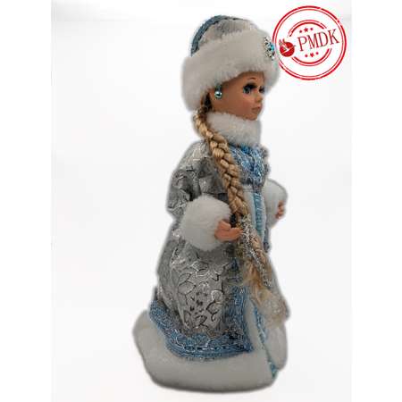 Новогодняя фигурка 30 см Kaemingk 23B15