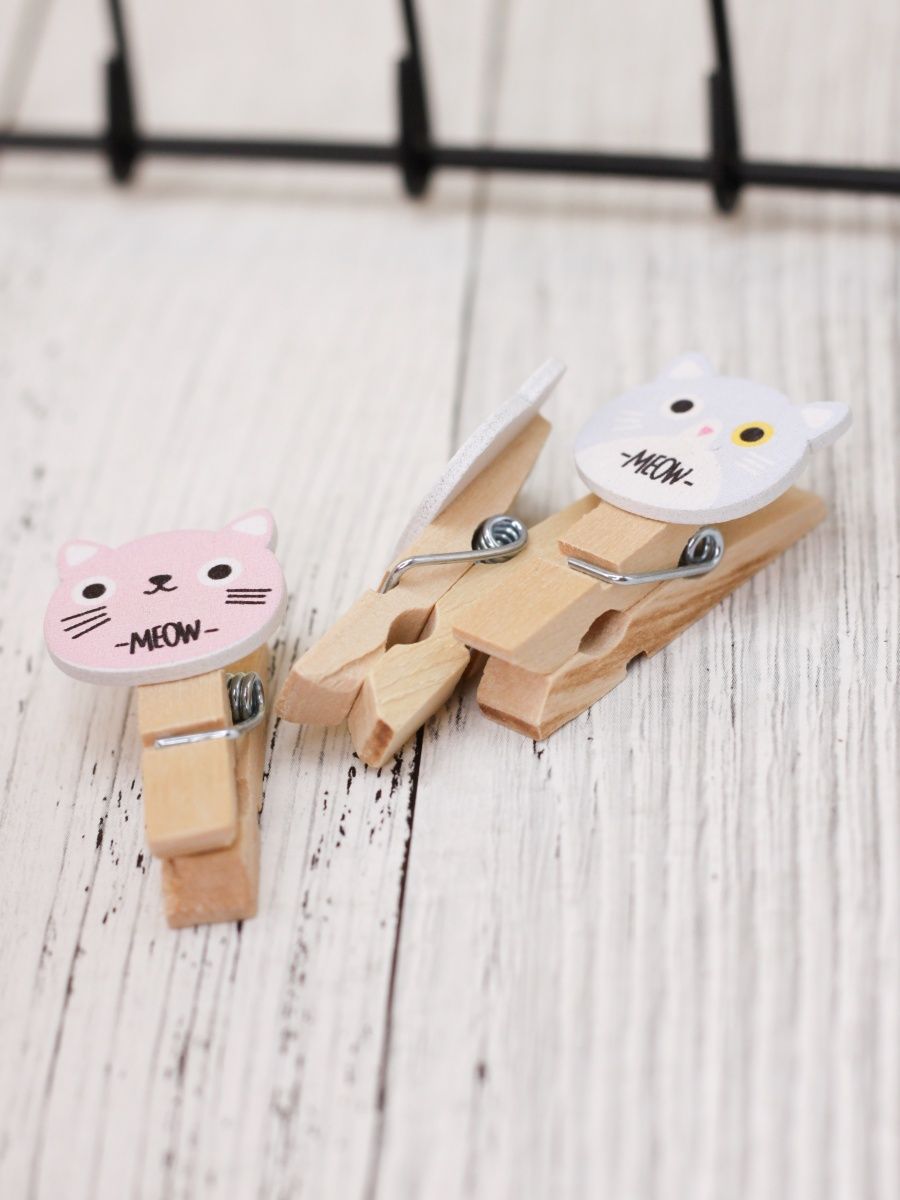Набор для творчества iLikeGift Meow cat - фото 5