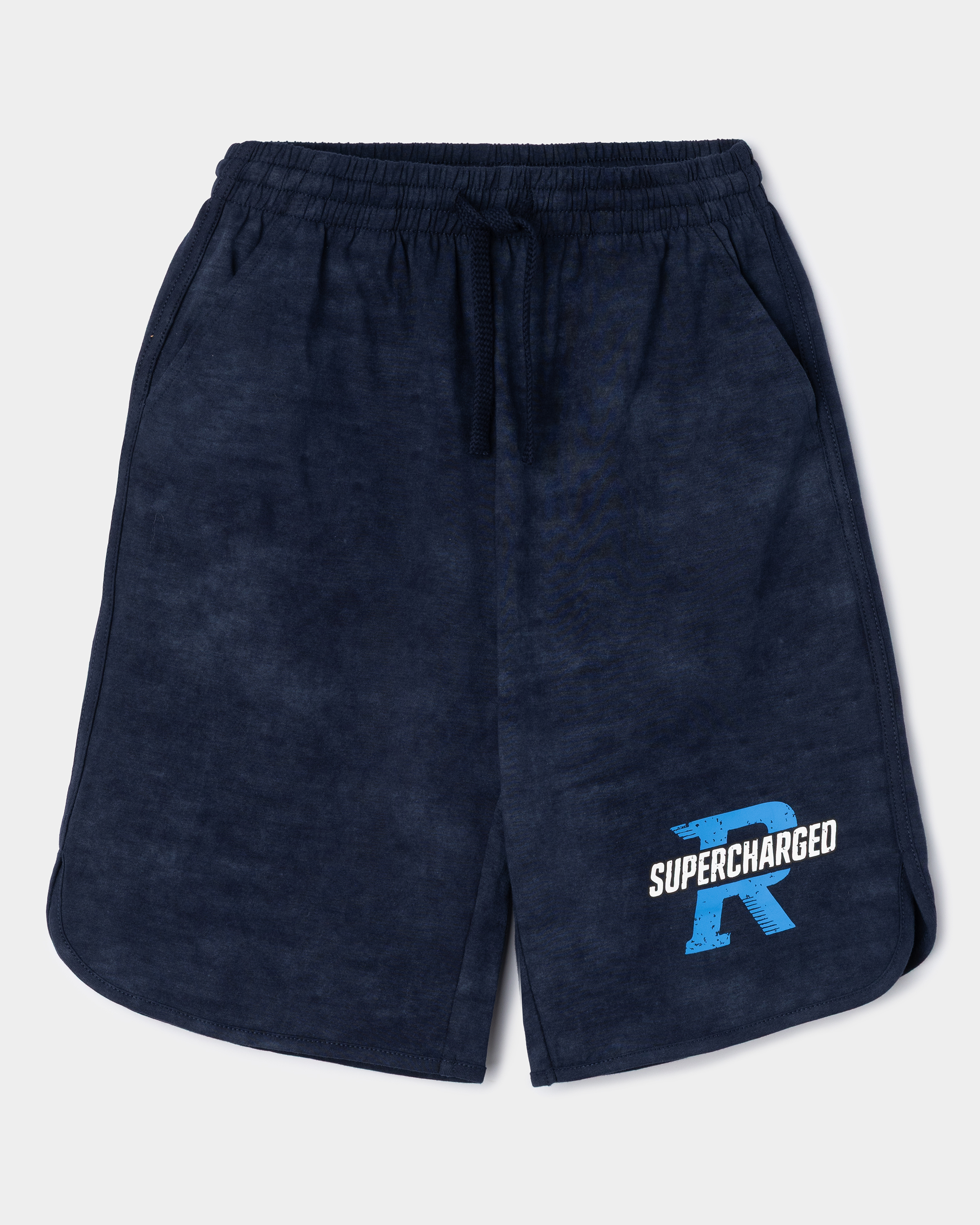 Шорты Futurino S26FU1-B204tb-D6 - фото 2