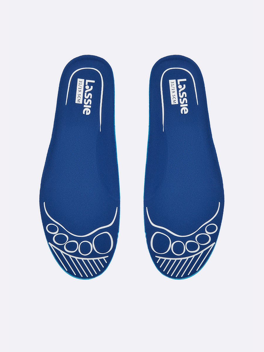 Кроссовки Lassie 72405203-6960 - фото 5