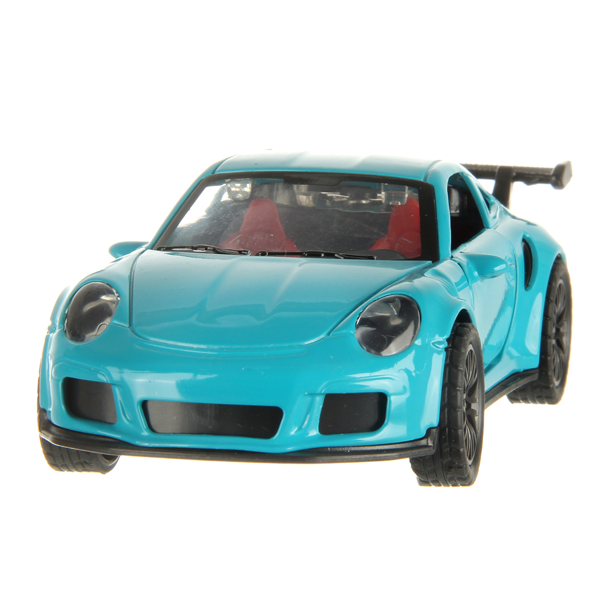 Автомобиль Veld Co 1:36 134972 - фото 2