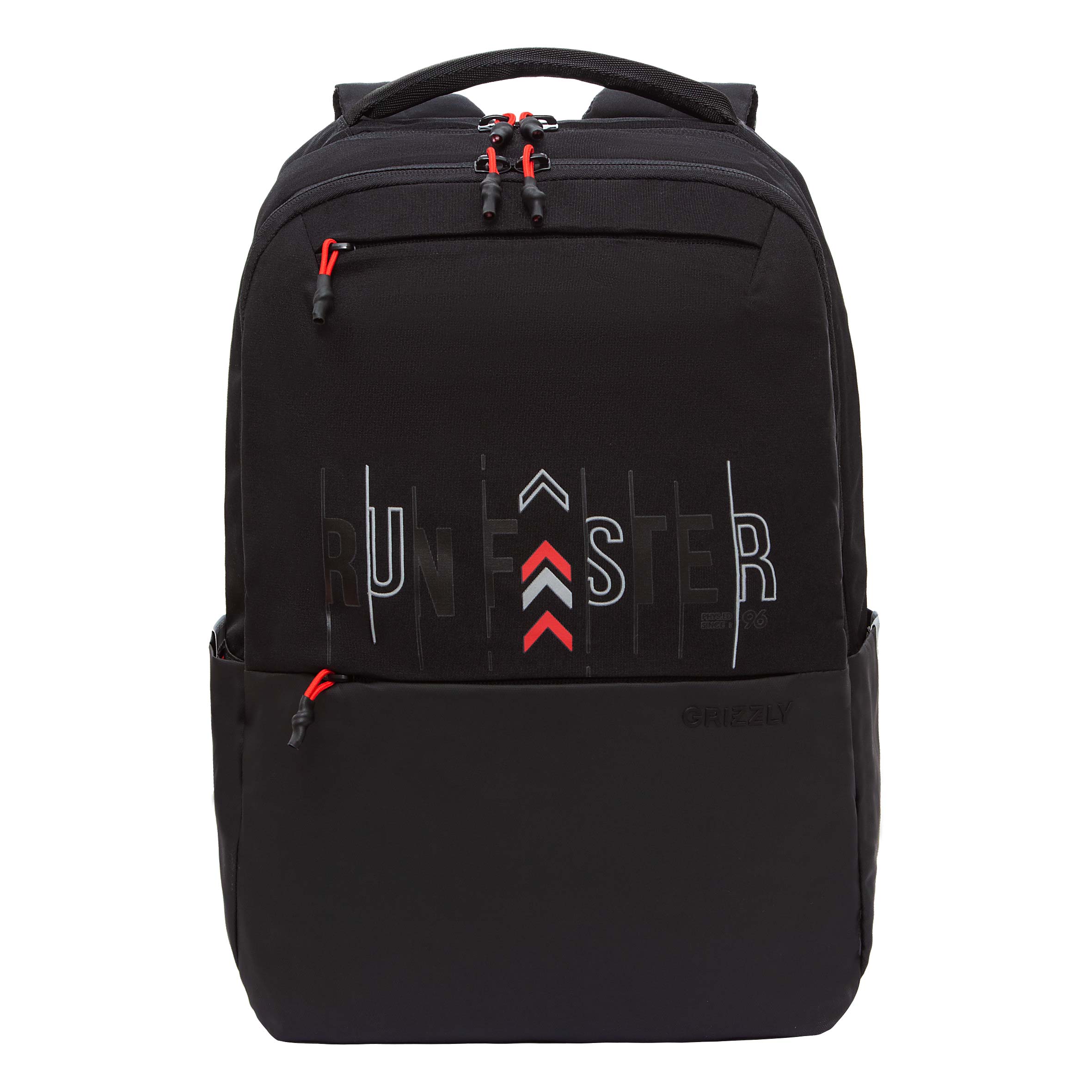 Рюкзак Grizzly для мальчика - фото 1