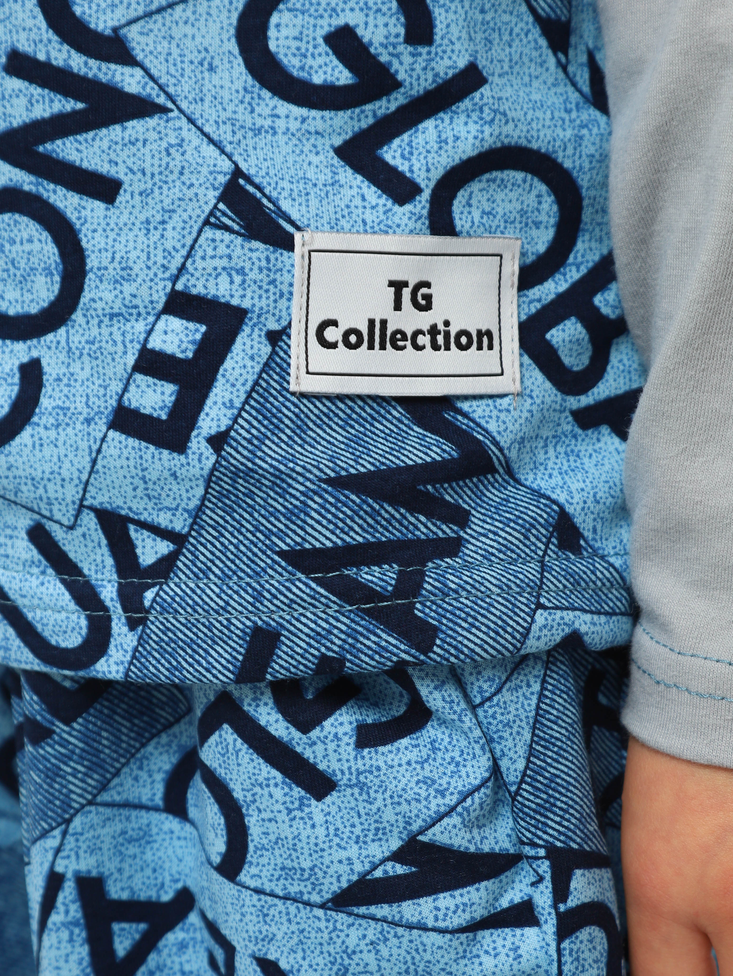 Костюм TG Collection ЛШ-9 - фото 5